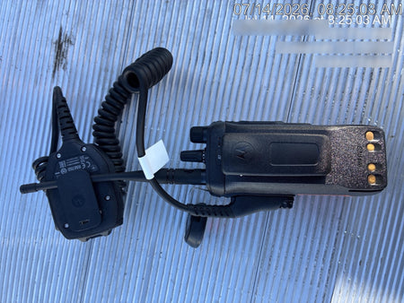 2026 MOTOROLA R7 DISPLAY