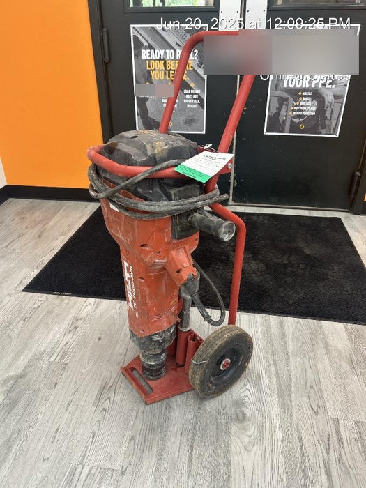 2024 HILTI TE 3000-AVR