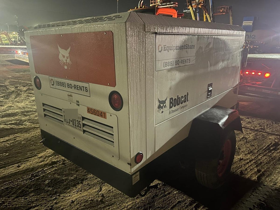 2025 BOBCAT PA425WCU-T4F