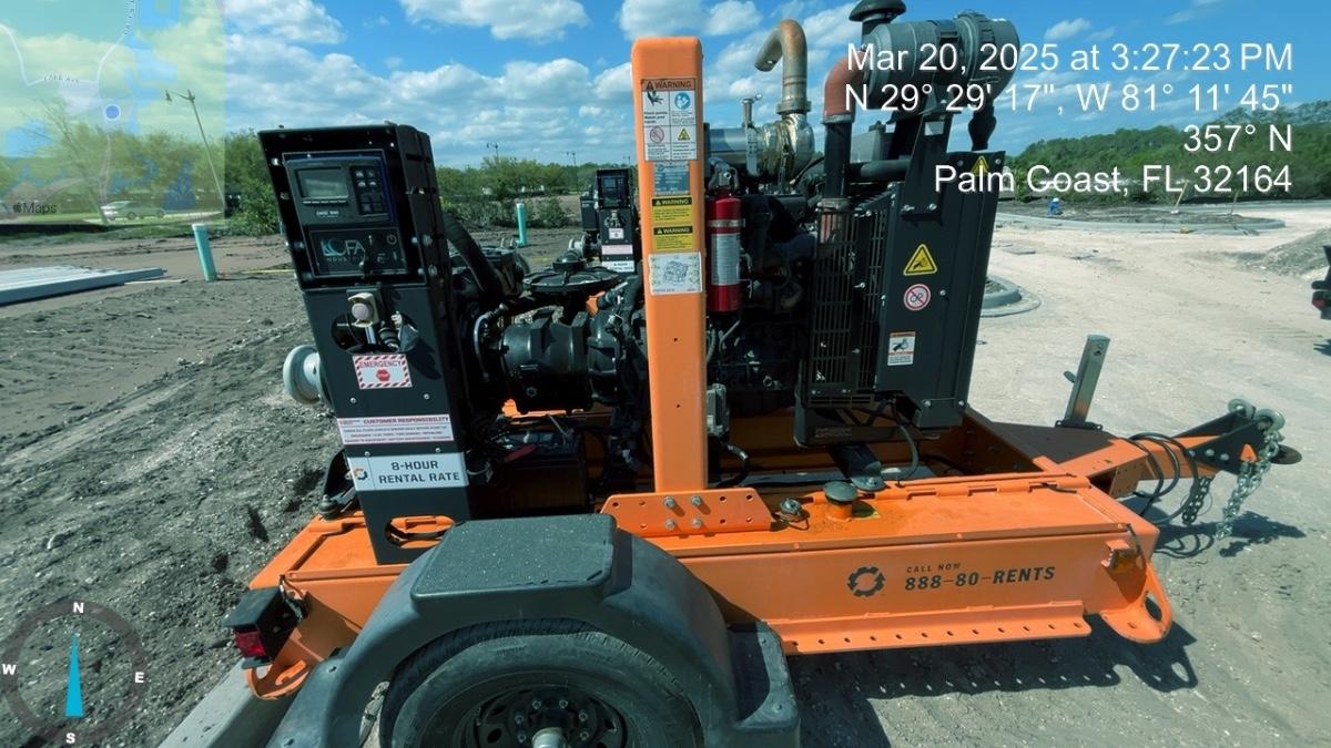 2021 PIONEER PP66S12L71-TD2.9L4