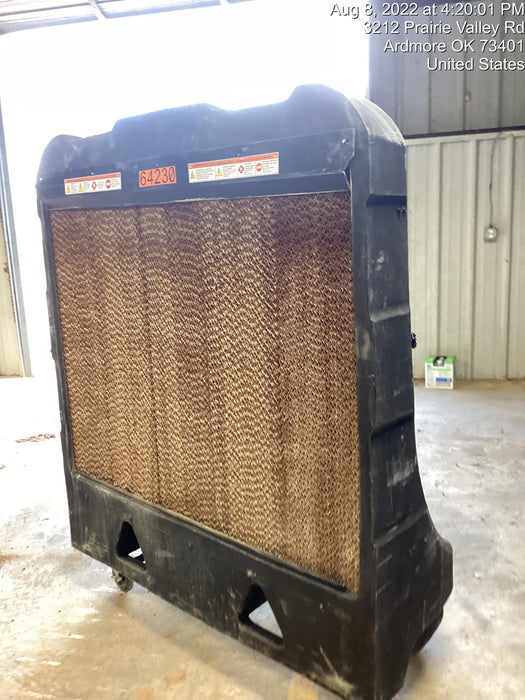 2020 PORTACOOL PACJS2601A1