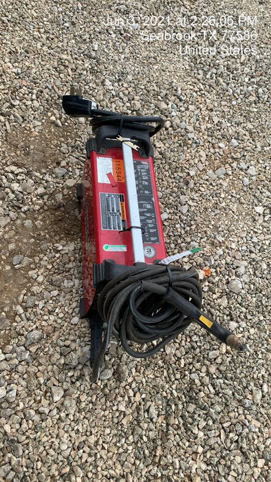 2020 LINCOLN ELECTRIC TOMAHAWK 1000