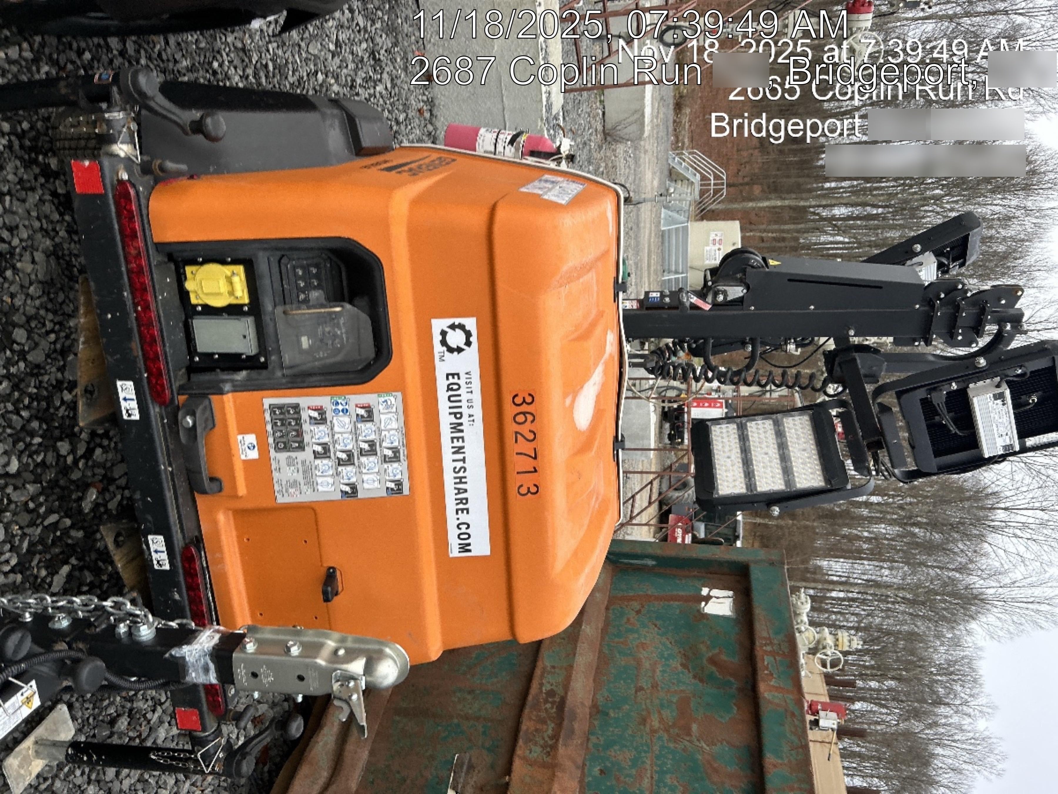 2023 GENERAC MLT2