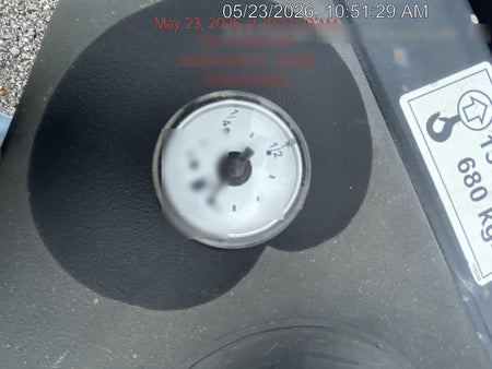2021 ALLMAND NLV3GR