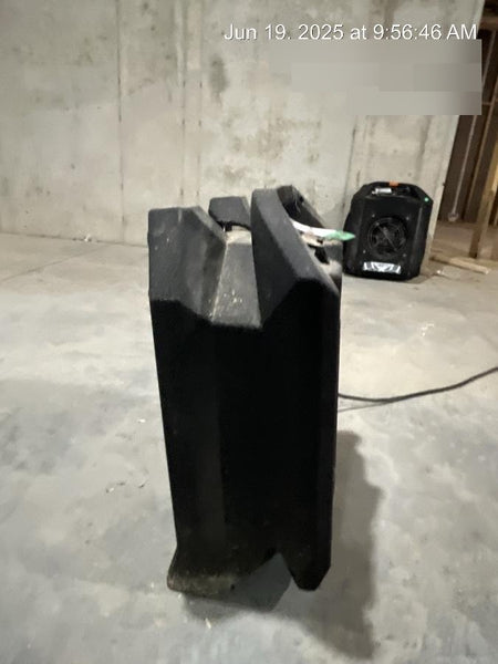 2022 PHOENIX AirMAX Radial Air Mover