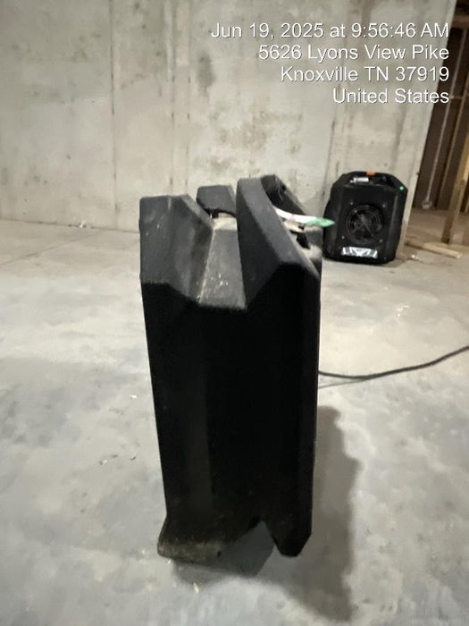 2022 PHOENIX AirMAX Radial Air Mover