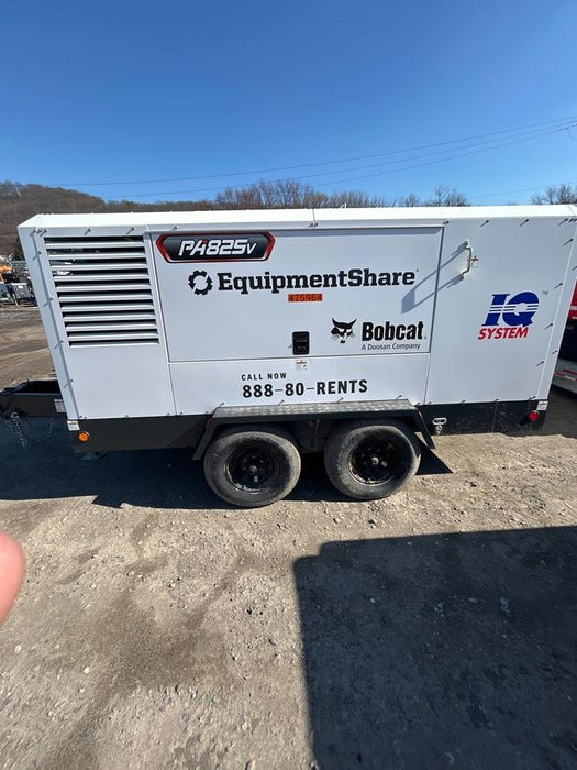 2025 BOBCAT PA825VWCU-T4F