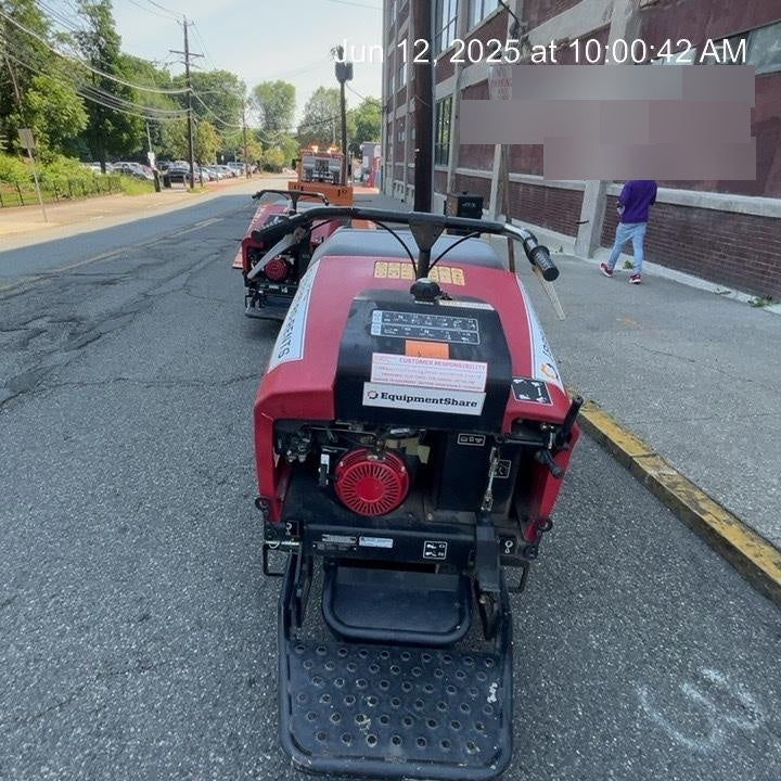 2023 TORO MB-1600