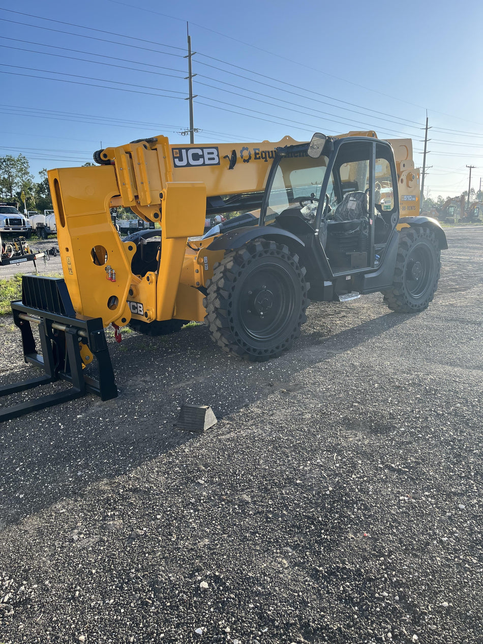 2025 JCB 510-56