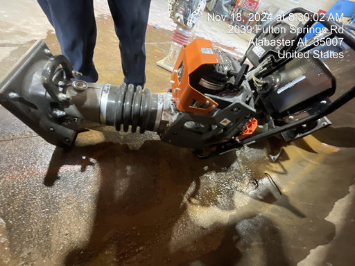 2024 HUSQVARNA LT6005