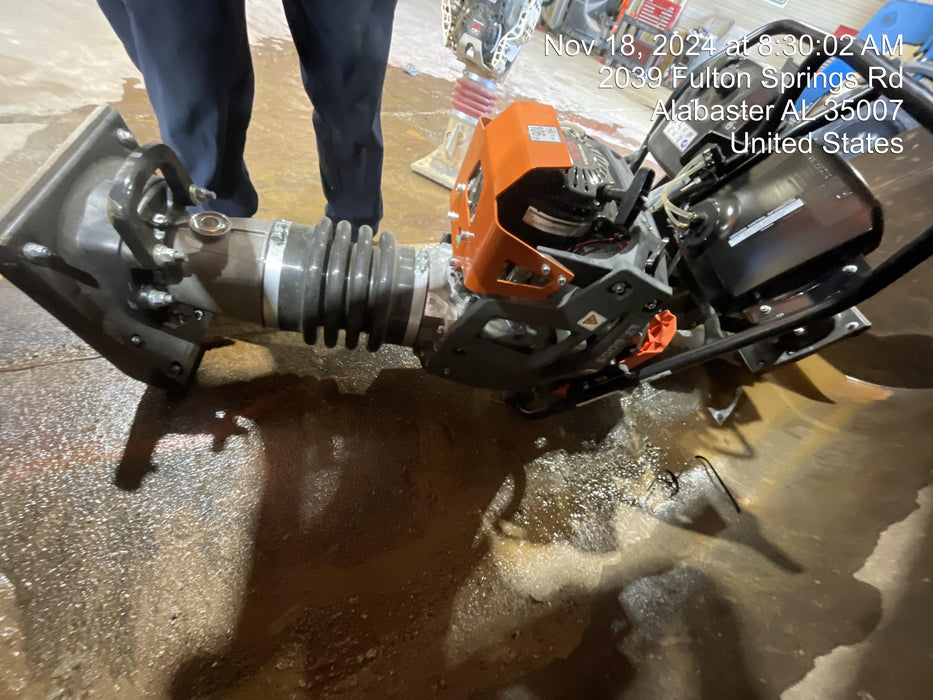 2024 HUSQVARNA LT6005