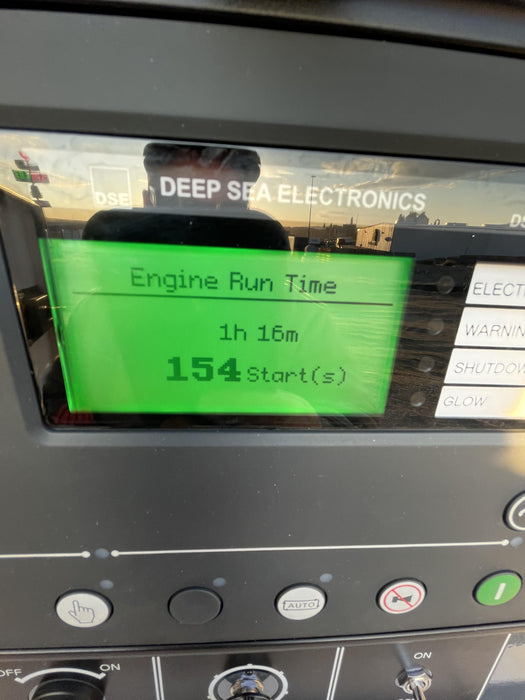 2022 AIRMAN SDG25S-8E1