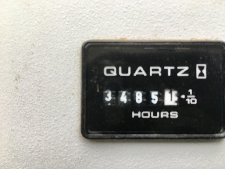 2018 WACKER NEUSON G70