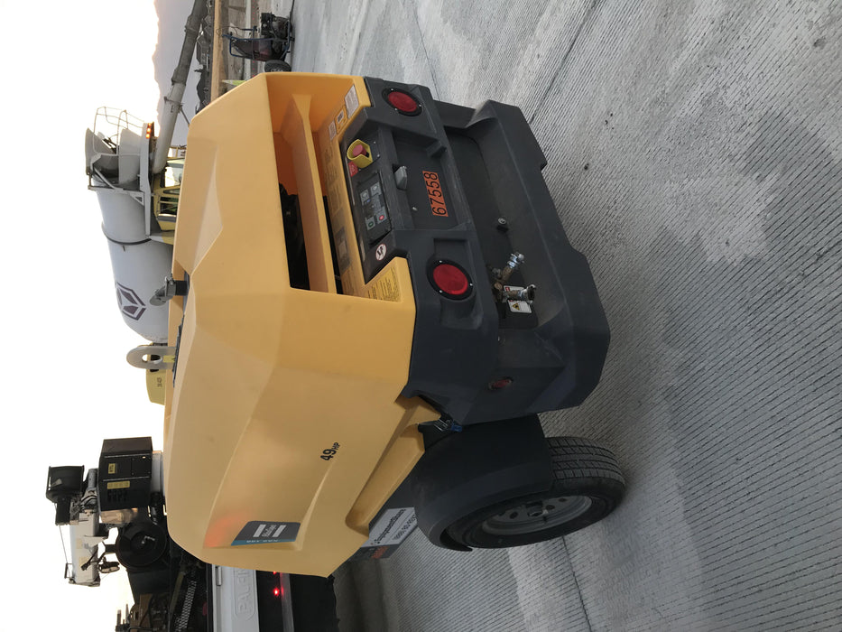 2020 ATLAS COPCO XAS188