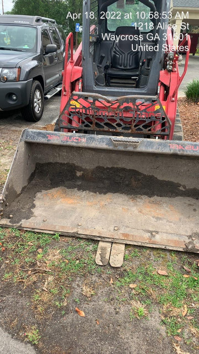 2019 PALADIN 48" Pallet Forks - Paladin