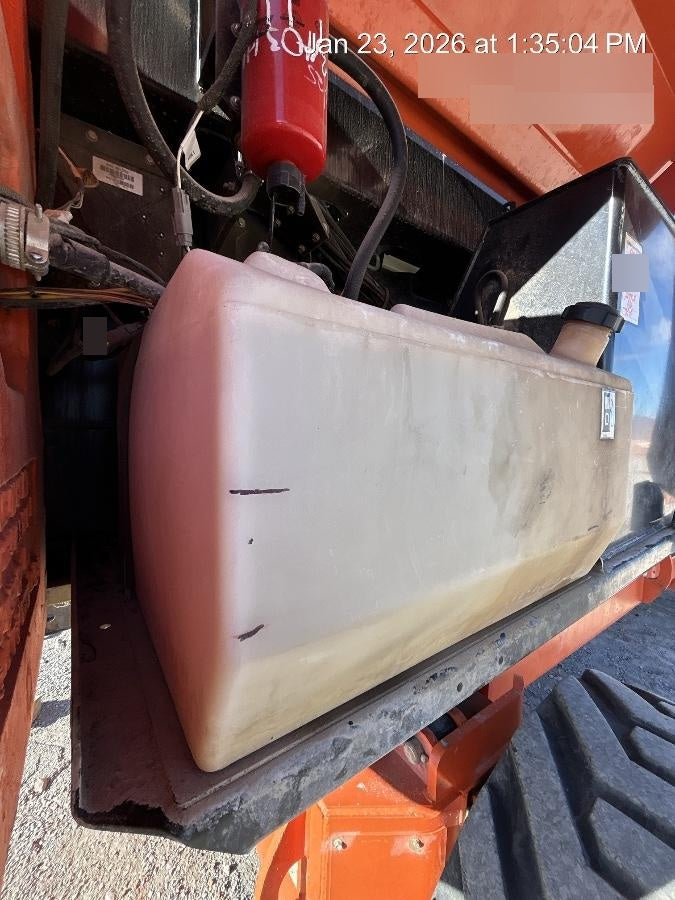2021 JLG 1200SJP