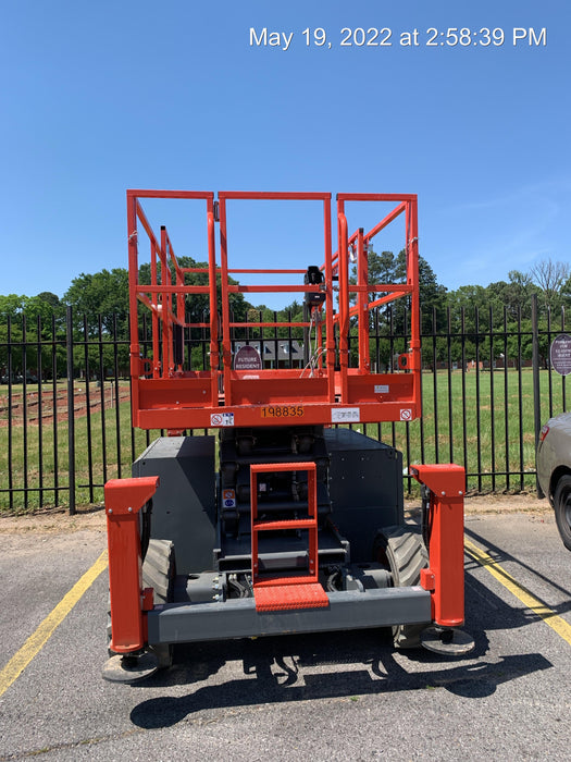 2021 SKYJACK SJ6832 RT