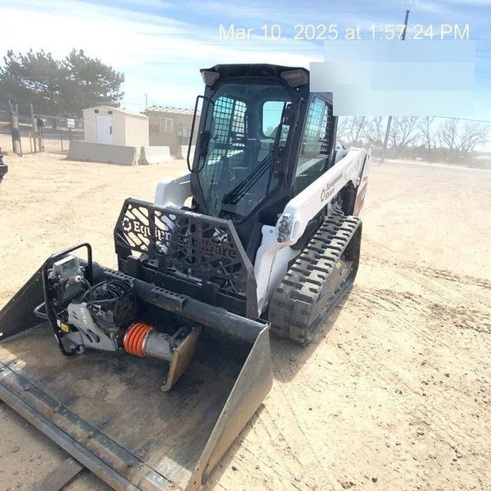 2022 PALADIN 48" Pallet Forks - Paladin