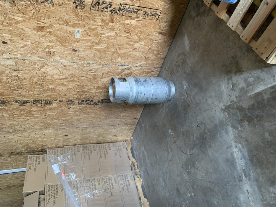 2020 KOMATSU FG25T-16