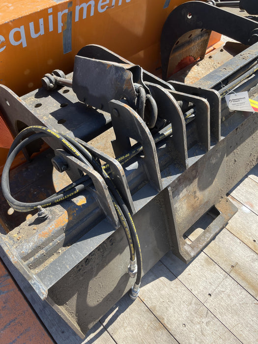 2023 SOLESBEE SBG-84