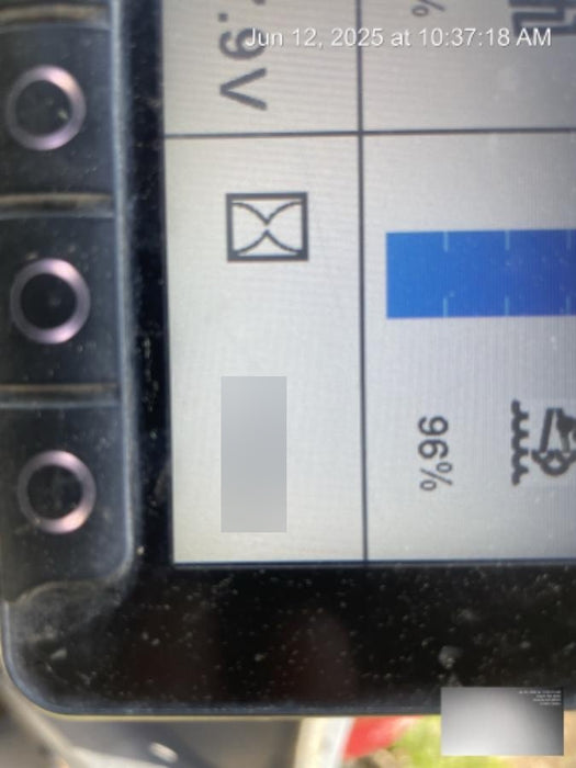 2023 DYNAPAC CA2500D