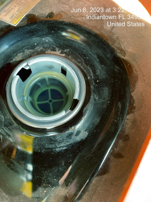 2023 MULTIQUIP MVH158