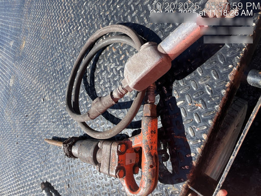 2020 MICHIGAN PNEUMATIC MP-CH3R