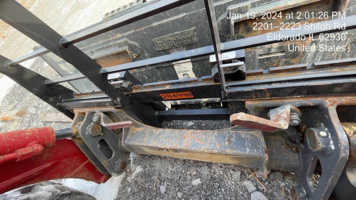 2022 ARROW MATERIAL HANDLING 48" Pallet Forks - Arrow