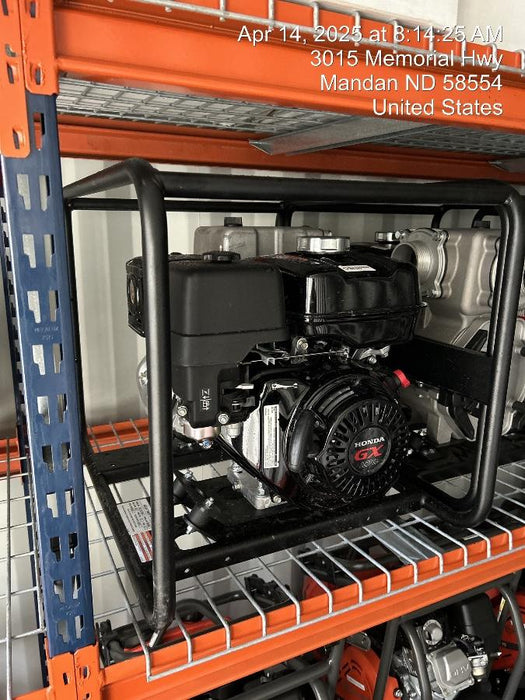 2025 MI-T-M WTP-T03-0MGH