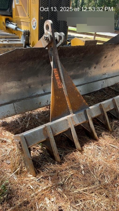 2022 D&E MANUFACTURING RKD0910.50