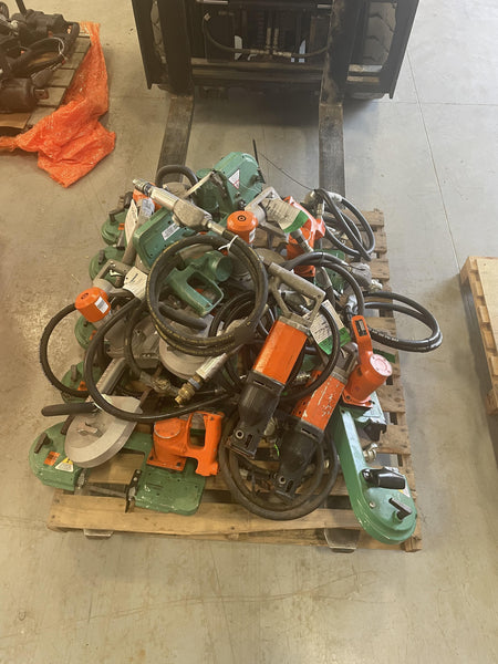 2021 MICHIGAN PNEUMATIC MP-5631-475B
