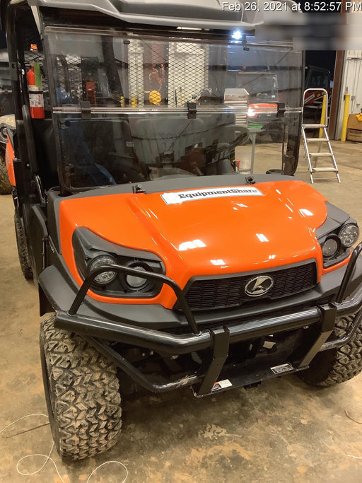 2021 KUBOTA RTV-XG850WLH21