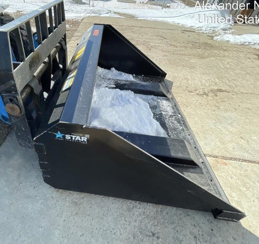 2022 STAR INDUSTRIES 1406B