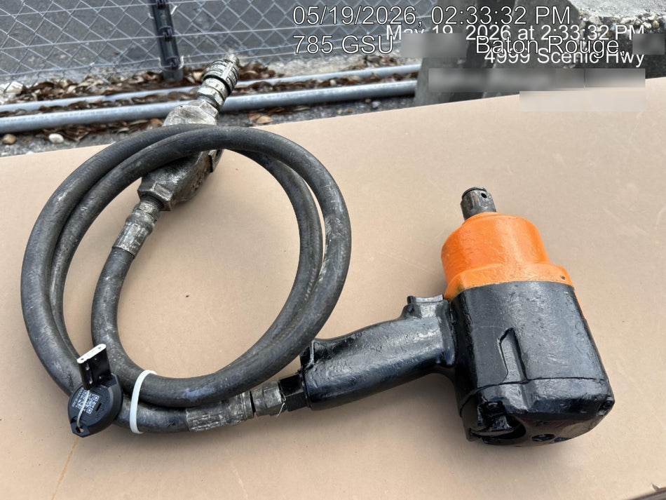 2021 MICHIGAN PNEUMATIC 751SS