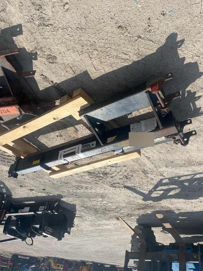 2020 STAR INDUSTRIES M1360B - Star JIB Boom