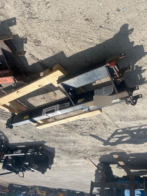 2020 STAR INDUSTRIES M1360B - Star JIB Boom