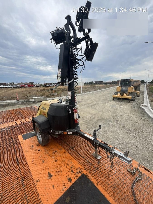 2020 ALLMAND 350 Night-Lite