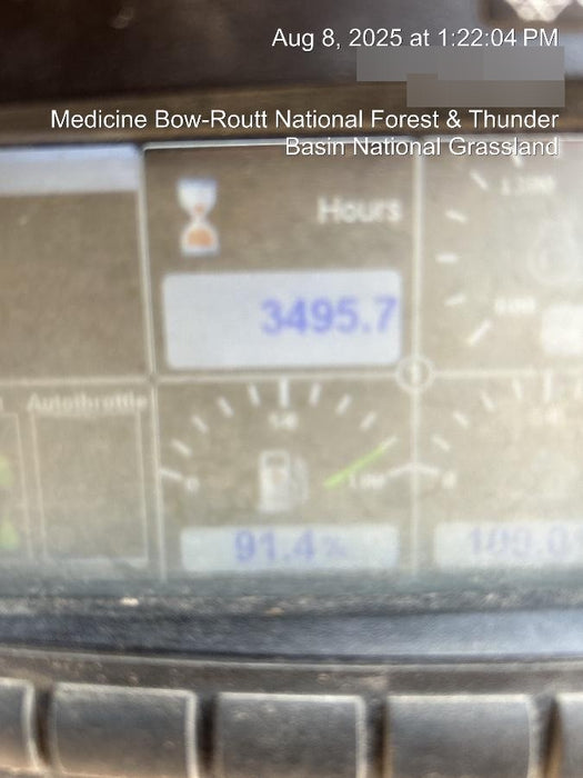 2022 PIONEER PP63C17L71-4045HFC06