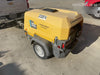 2022 ATLAS COPCO XAS 110