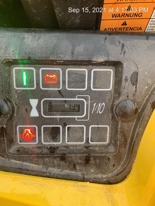 2020 WACKER NEUSON RTLx-SC3