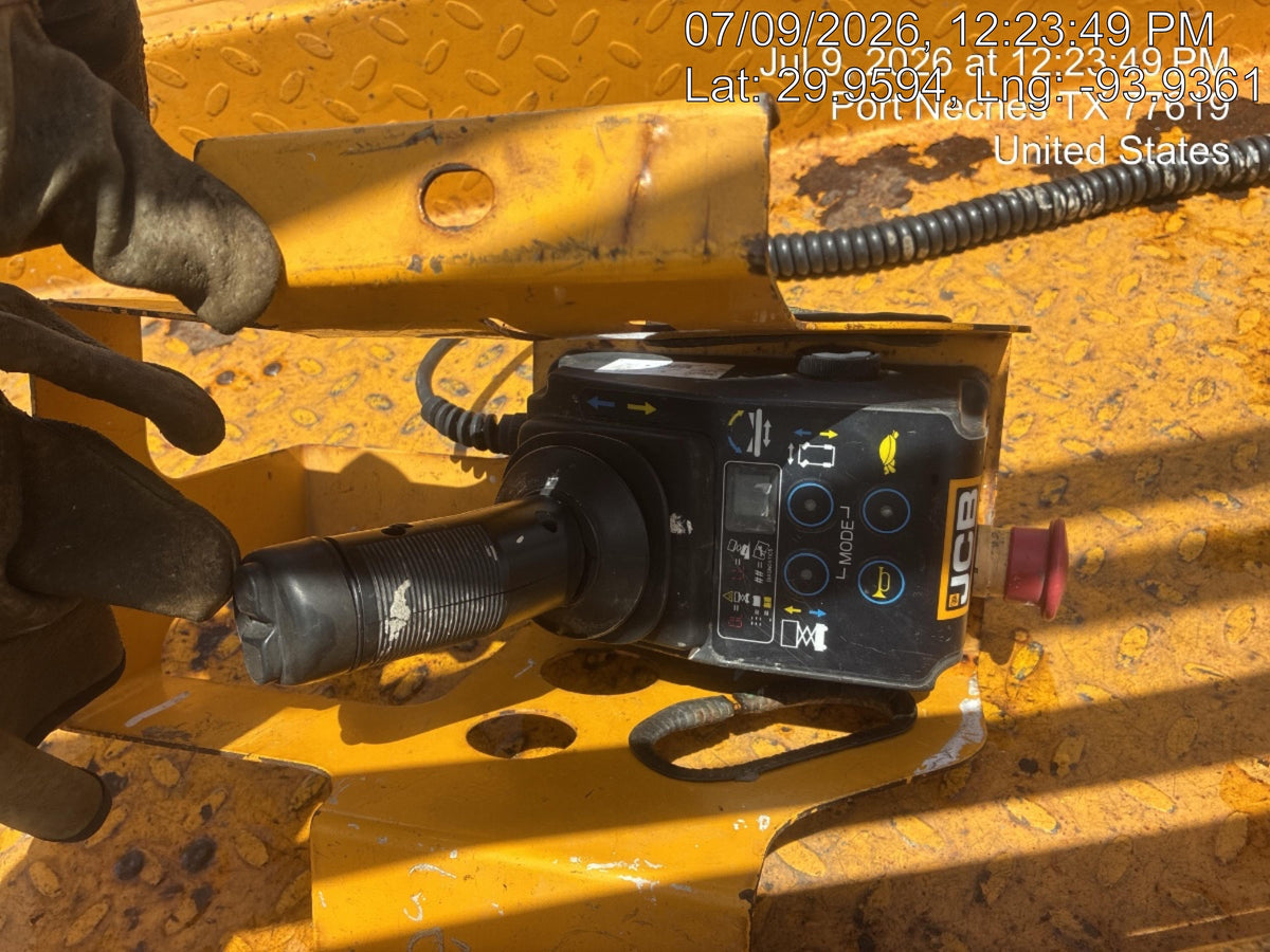 2022 JCB S1930E
