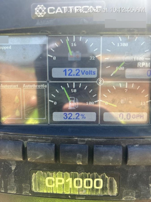 2021 PIONEER PP66S12L71-TD2.9L4