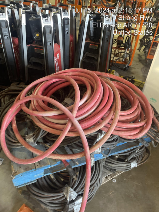 2024 MICHIGAN PNEUMATIC ES-TPB30-1-TRACKER