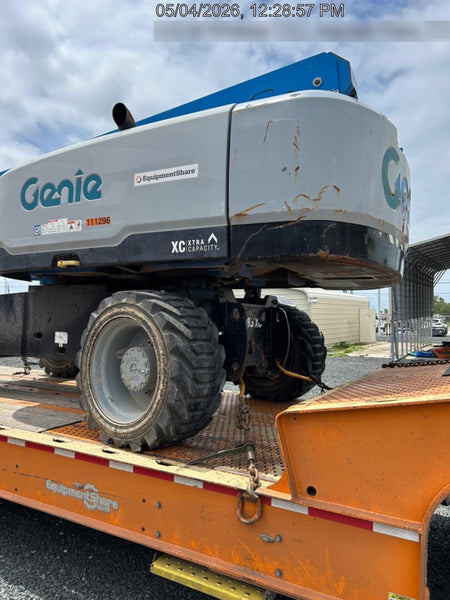 2020 GENIE S-85 XC