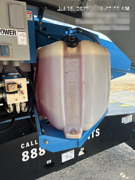 2025 GENIE S-45 HF