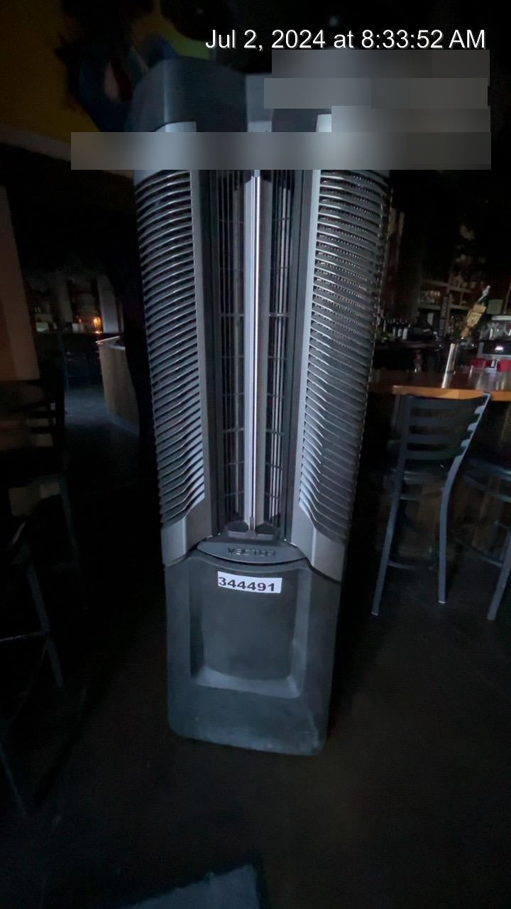 2023 VECTOR Vector Max