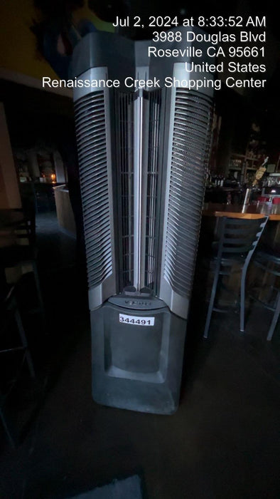 2023 VECTOR Vector Max