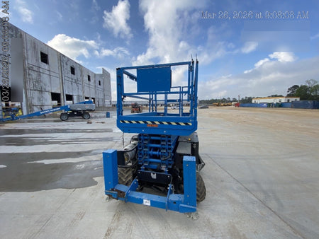 2020 GENIE GS-4069 RT