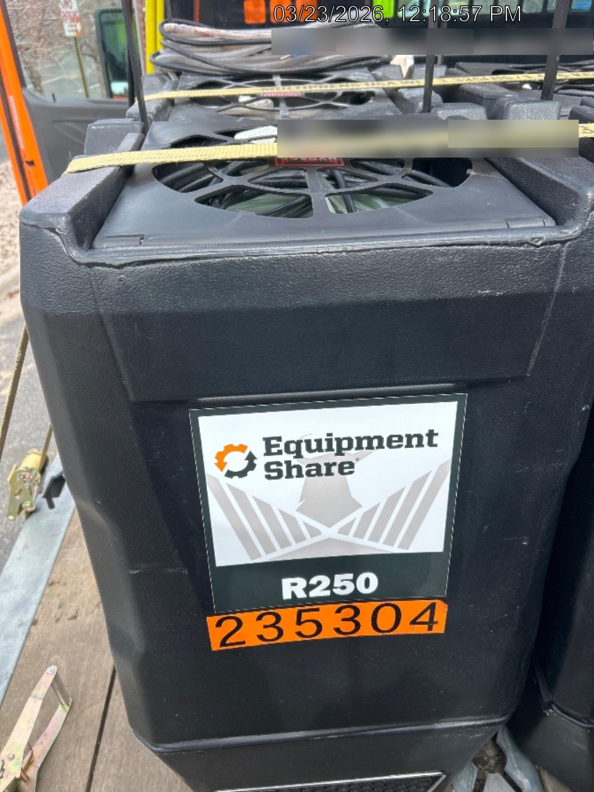 2022 PHOENIX R250