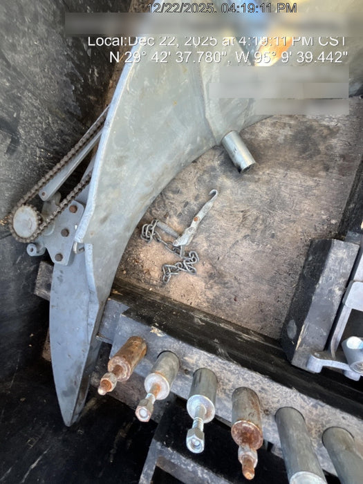 2021 MATHEY DEARMAN 6SA